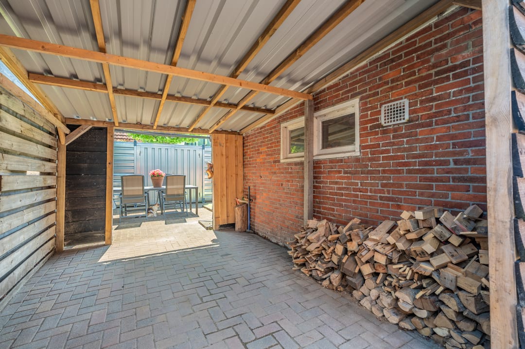 Foto 13 van Wirdumerweg 40