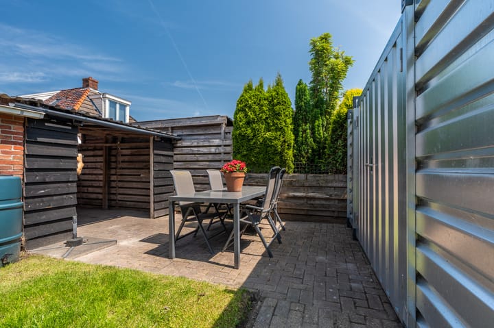 Foto 15 van Wirdumerweg 40