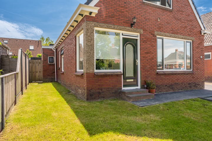 Foto 9 van Wirdumerweg 40