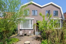 appartementen te huur op Westzanerdijk 358
