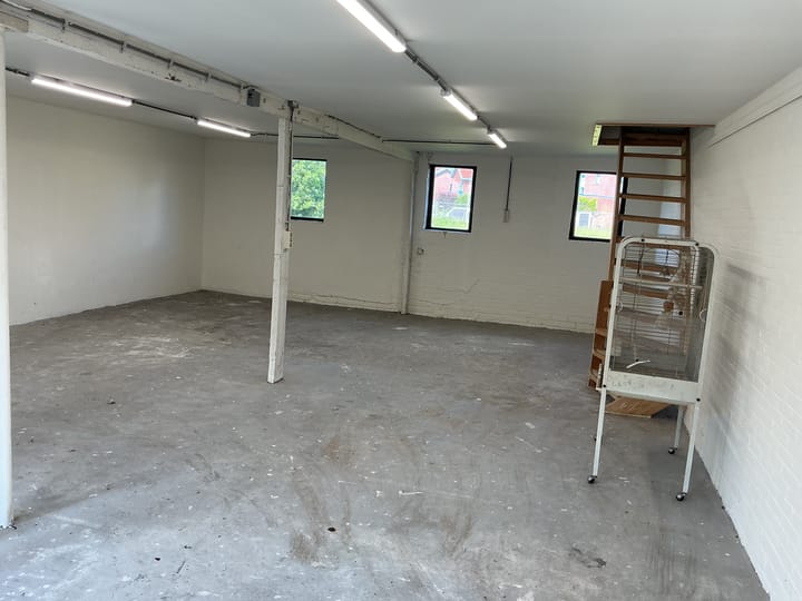 Photo 2 of Maerten van Heemskerckstraat 106-B