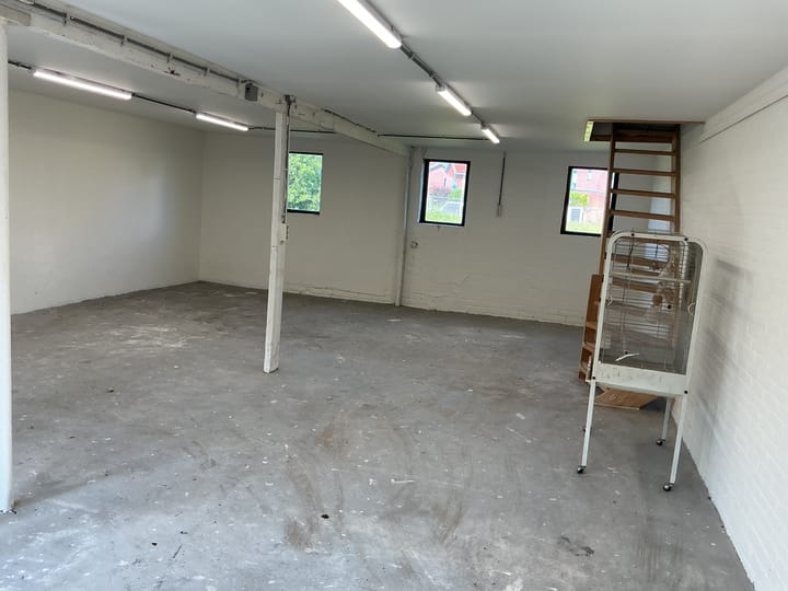 Photo 3 of Maerten van Heemskerckstraat 106-B