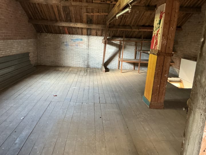 Photo 4 of Maerten van Heemskerckstraat 106-B