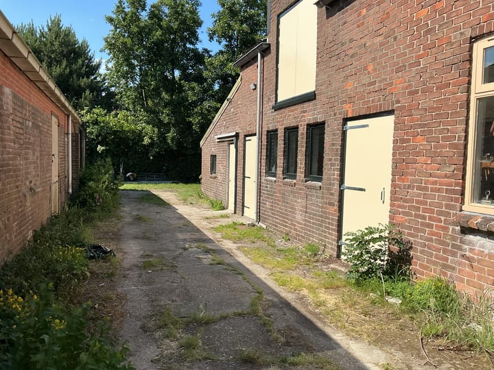 Photo 6 of Maerten van Heemskerckstraat 106-B