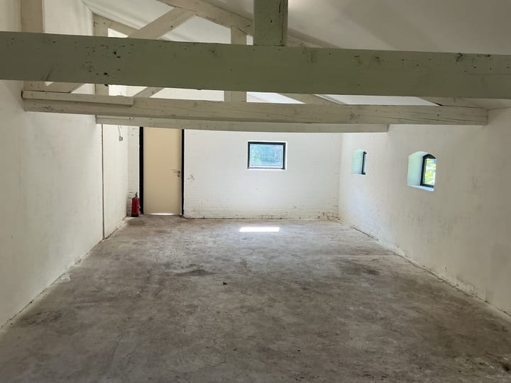 Photo 8 of Maerten van Heemskerckstraat 106-B