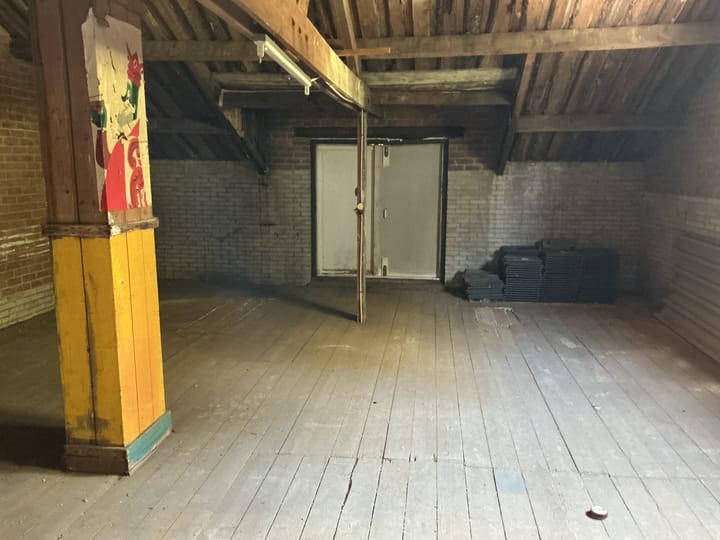 Photo 5 of Maerten van Heemskerckstraat 106-B