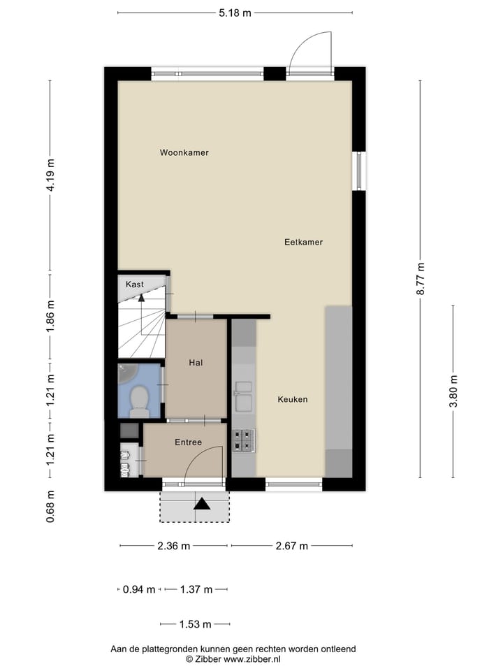 Photo 10 of Voorplecht 1