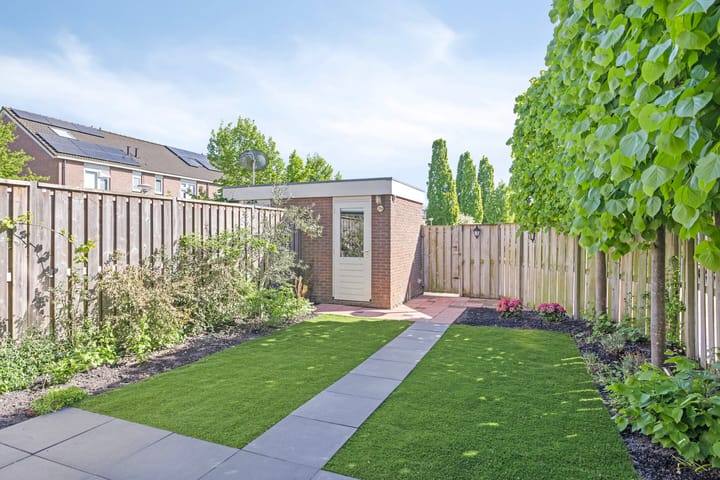 Photo 13 of Voorplecht 1