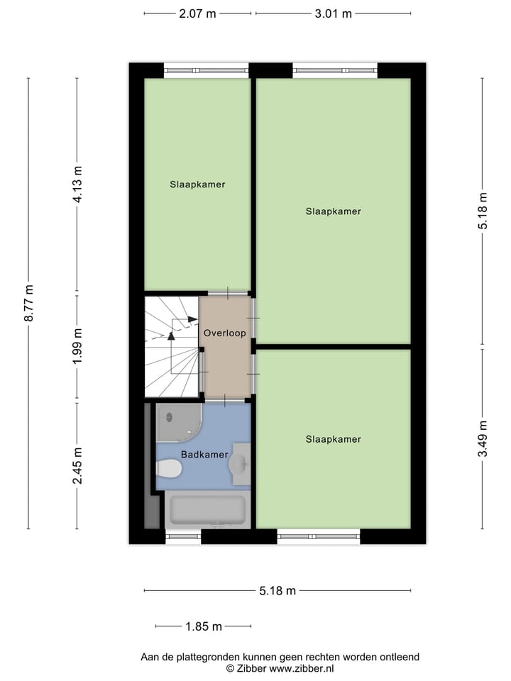 Photo 16 of Voorplecht 1