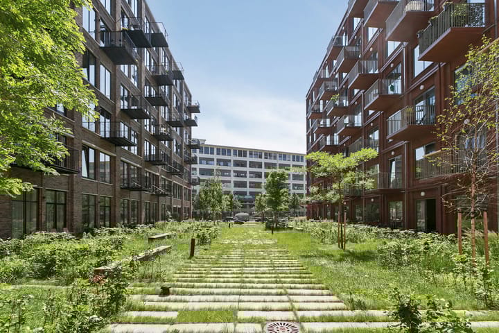 Foto 8 van Philitelaan 61-177