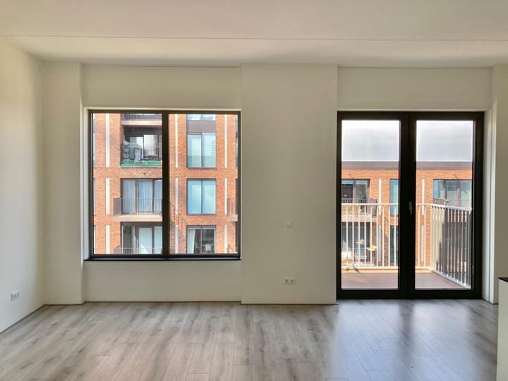 Foto 5 van Philitelaan 61-177