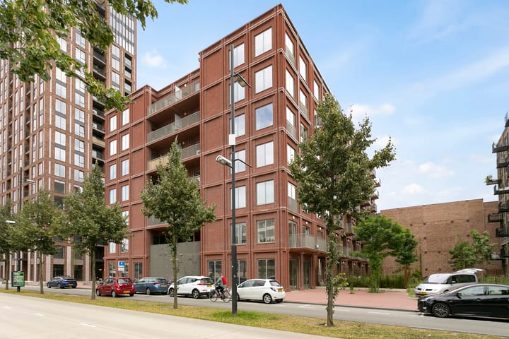 Foto 1 van Philitelaan 61-177