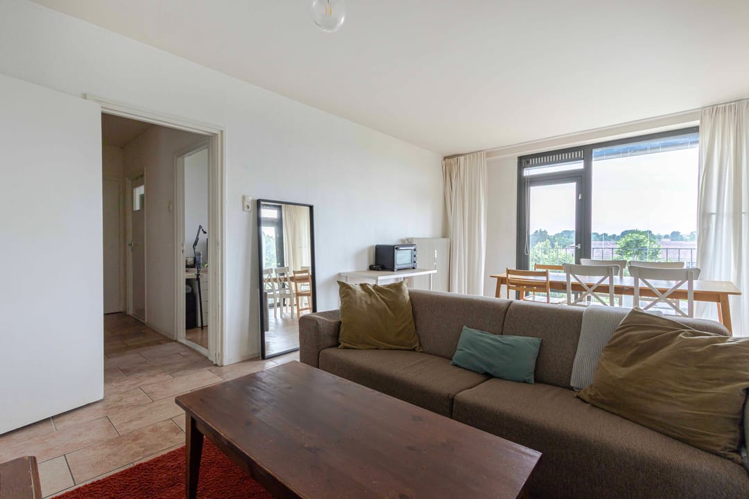 Foto 8 van Sint Annadal 17-G