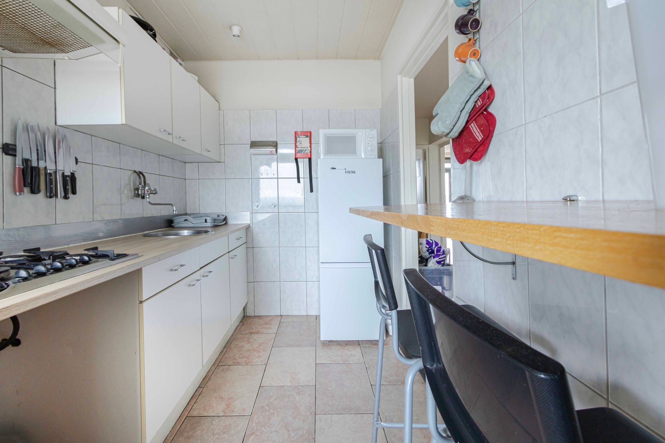 Foto 6 van Sint Annadal 17-G