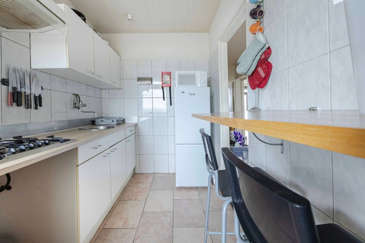 Foto 6 van Sint Annadal 17-G