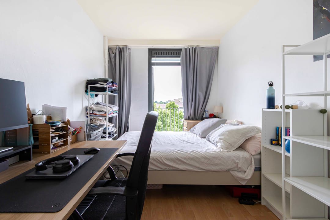 Foto 16 van Sint Annadal 17-G