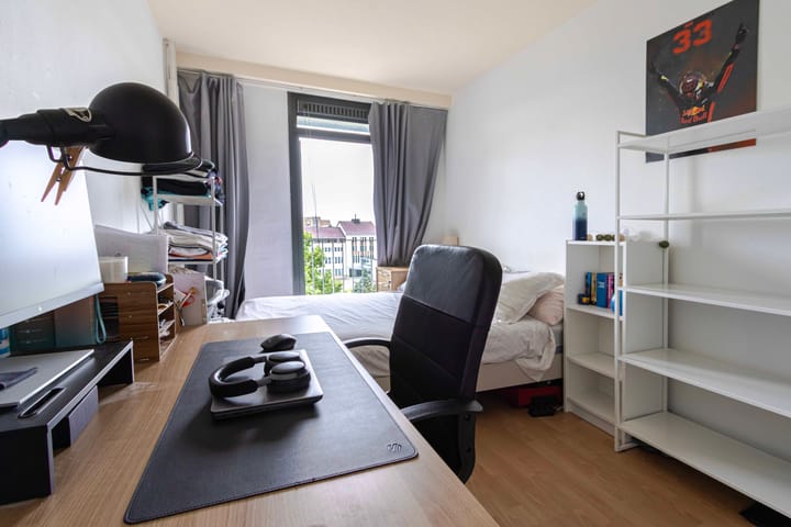 Foto 17 van Sint Annadal 17-G