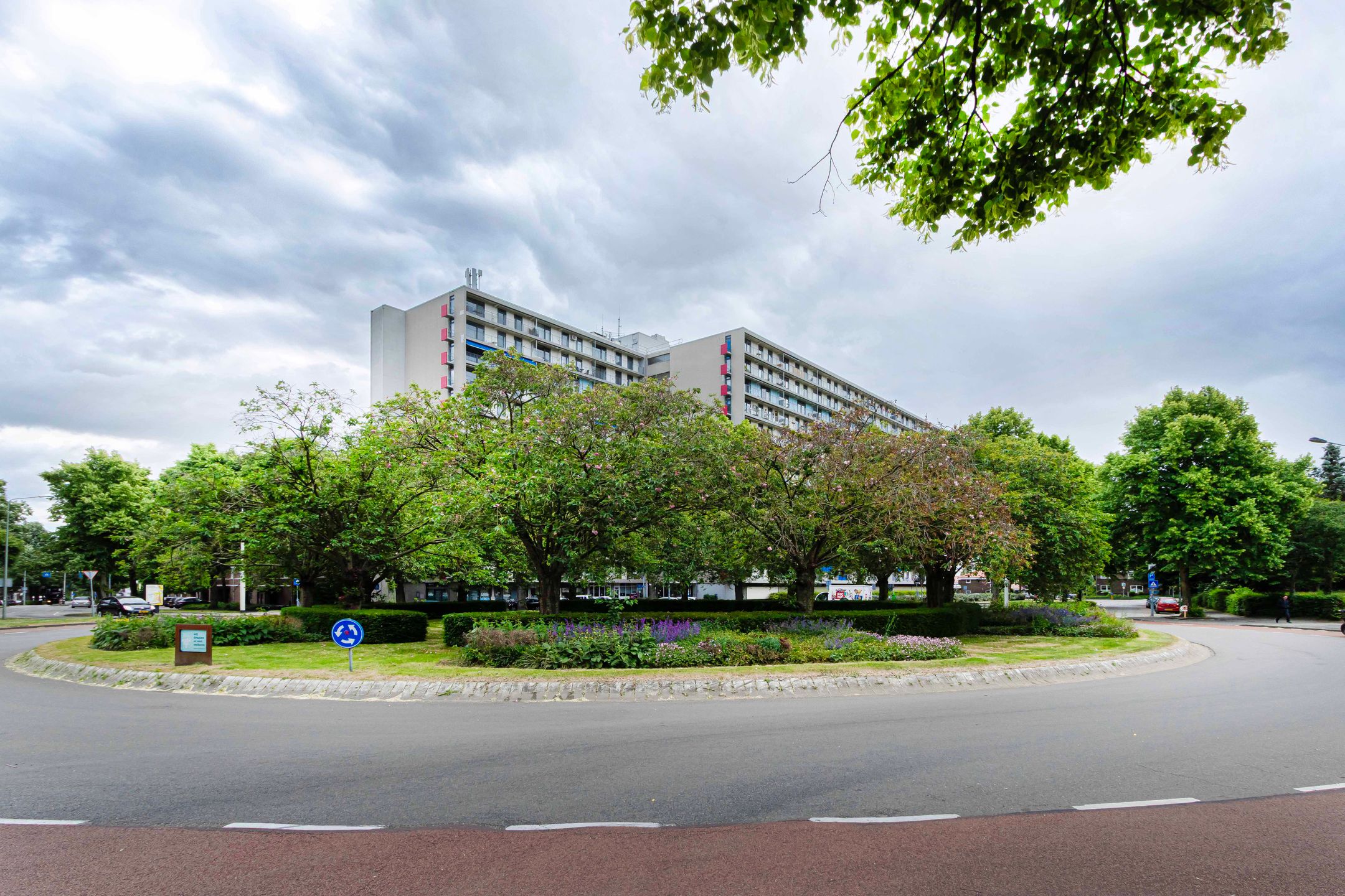 Foto 24 van Sint Annadal 17-G