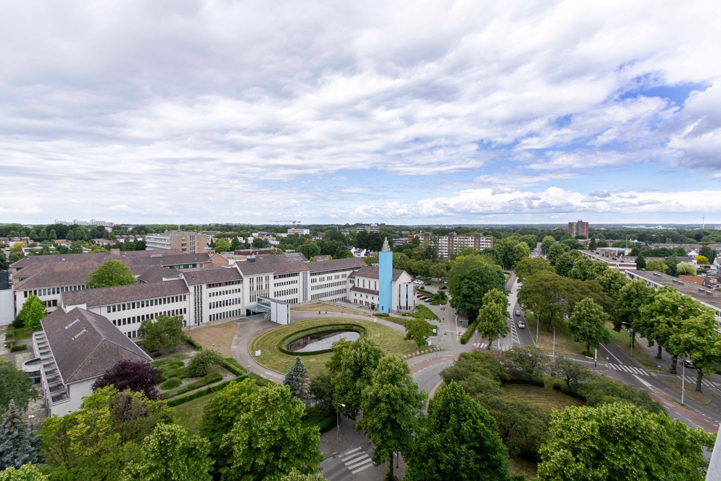 Foto 25 van Sint Annadal 17-G