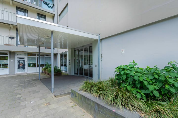 Foto 26 van Sint Annadal 17-G