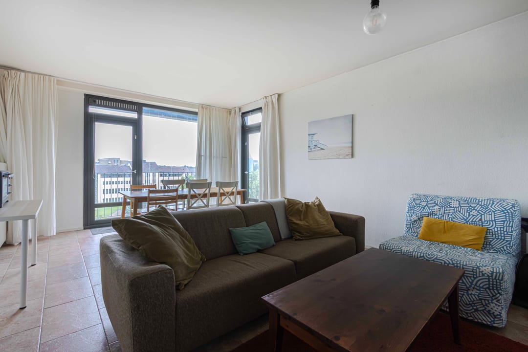 Foto 7 van Sint Annadal 17-G