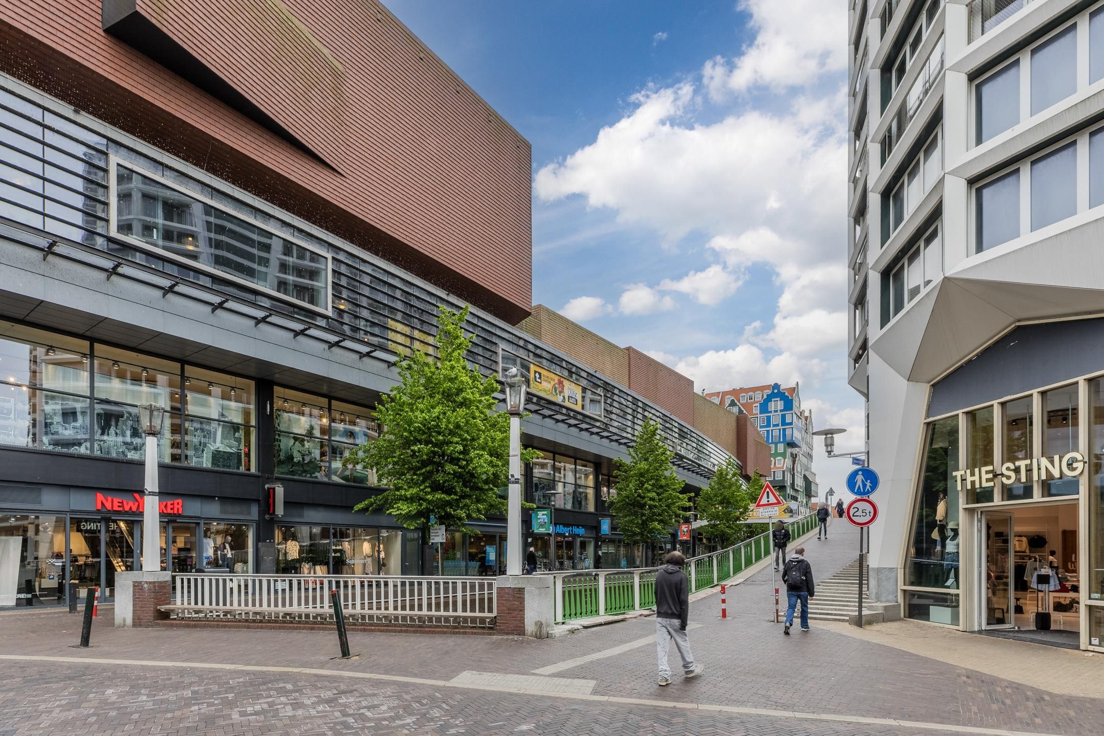 Foto 15 van Rustenburg 53