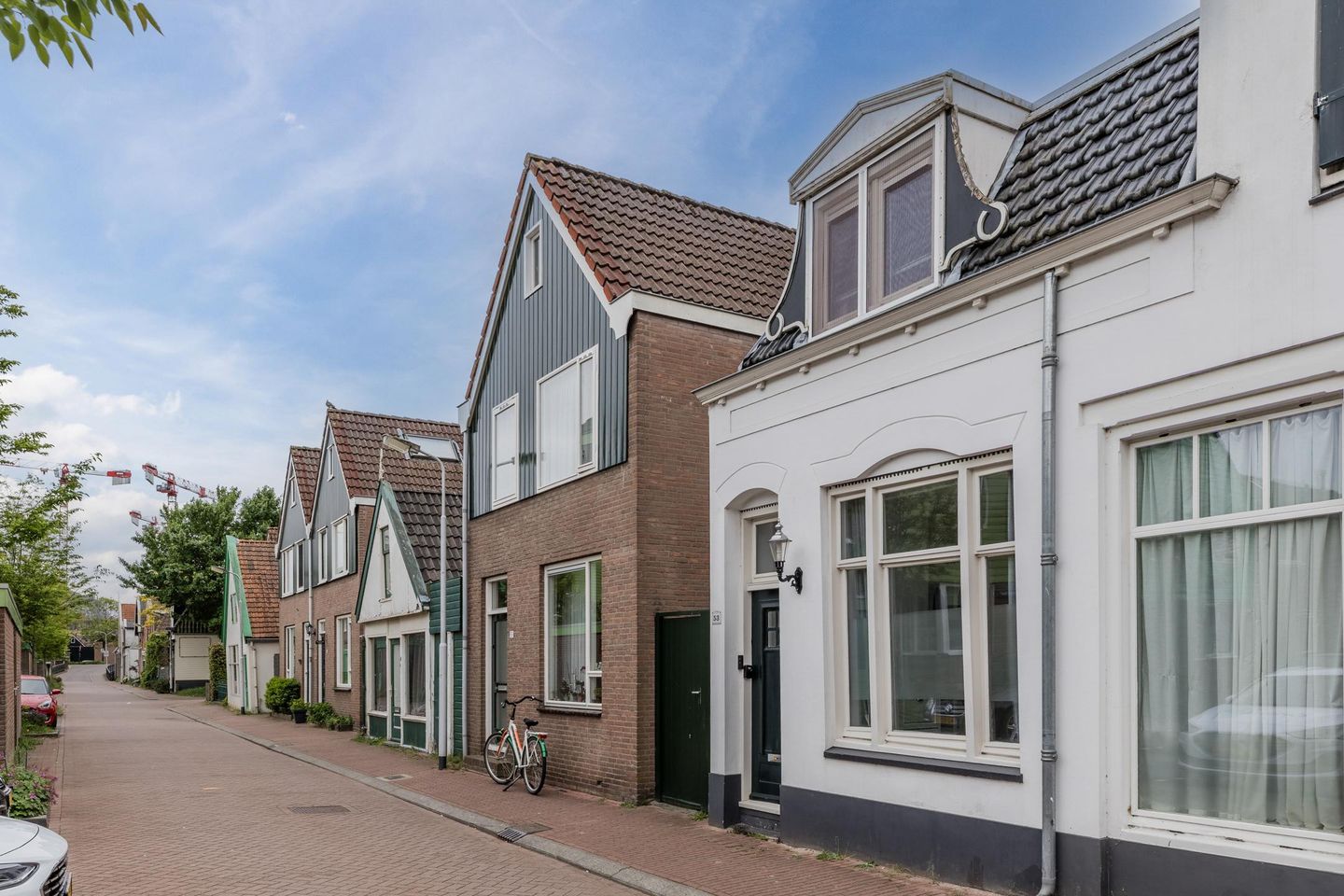 Foto 1 van Rustenburg 53