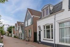 appartementen te huur op Rustenburg 53