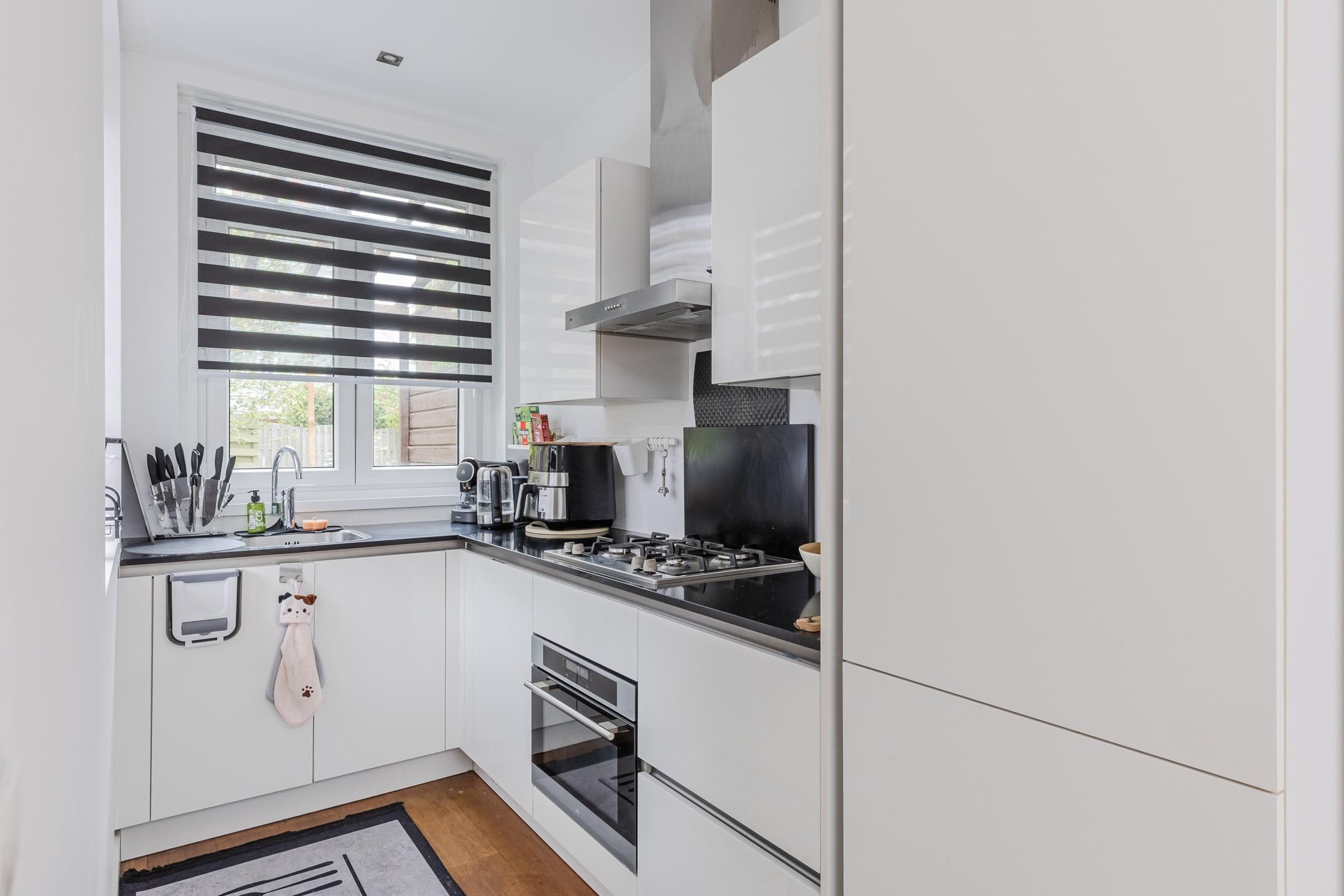 Foto 9 van Rustenburg 53