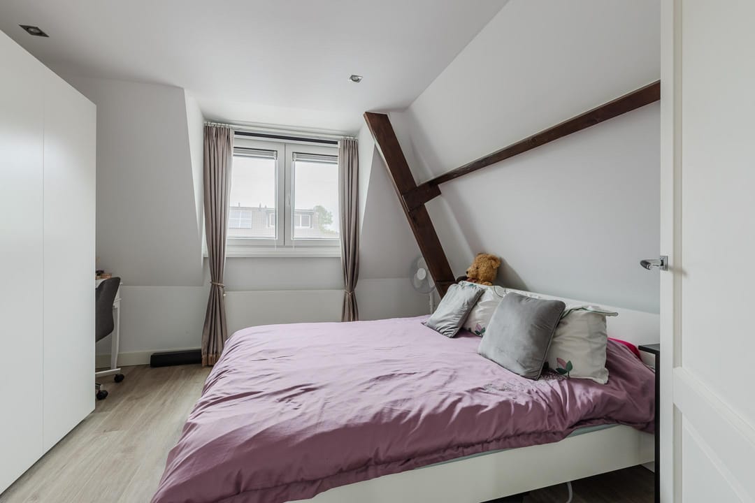 Foto 13 van Rustenburg 53