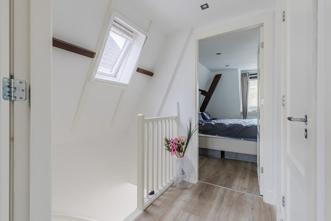 Foto 11 van Rustenburg 53