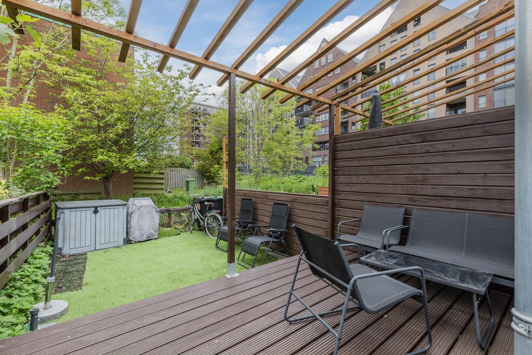 Foto 16 van Rustenburg 53