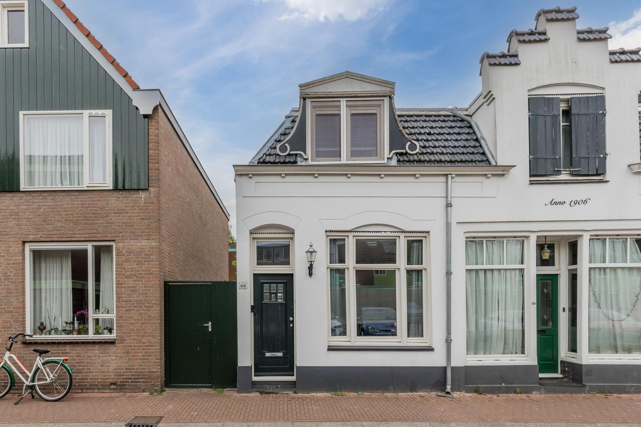 Foto 21 van Rustenburg 53