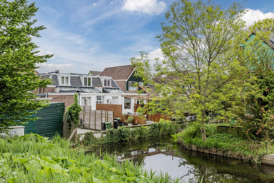 Foto 17 van Rustenburg 53