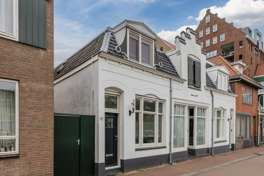 Foto 2 van Rustenburg 53