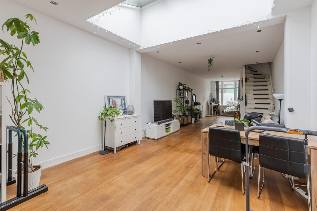 Foto 7 van Rustenburg 53