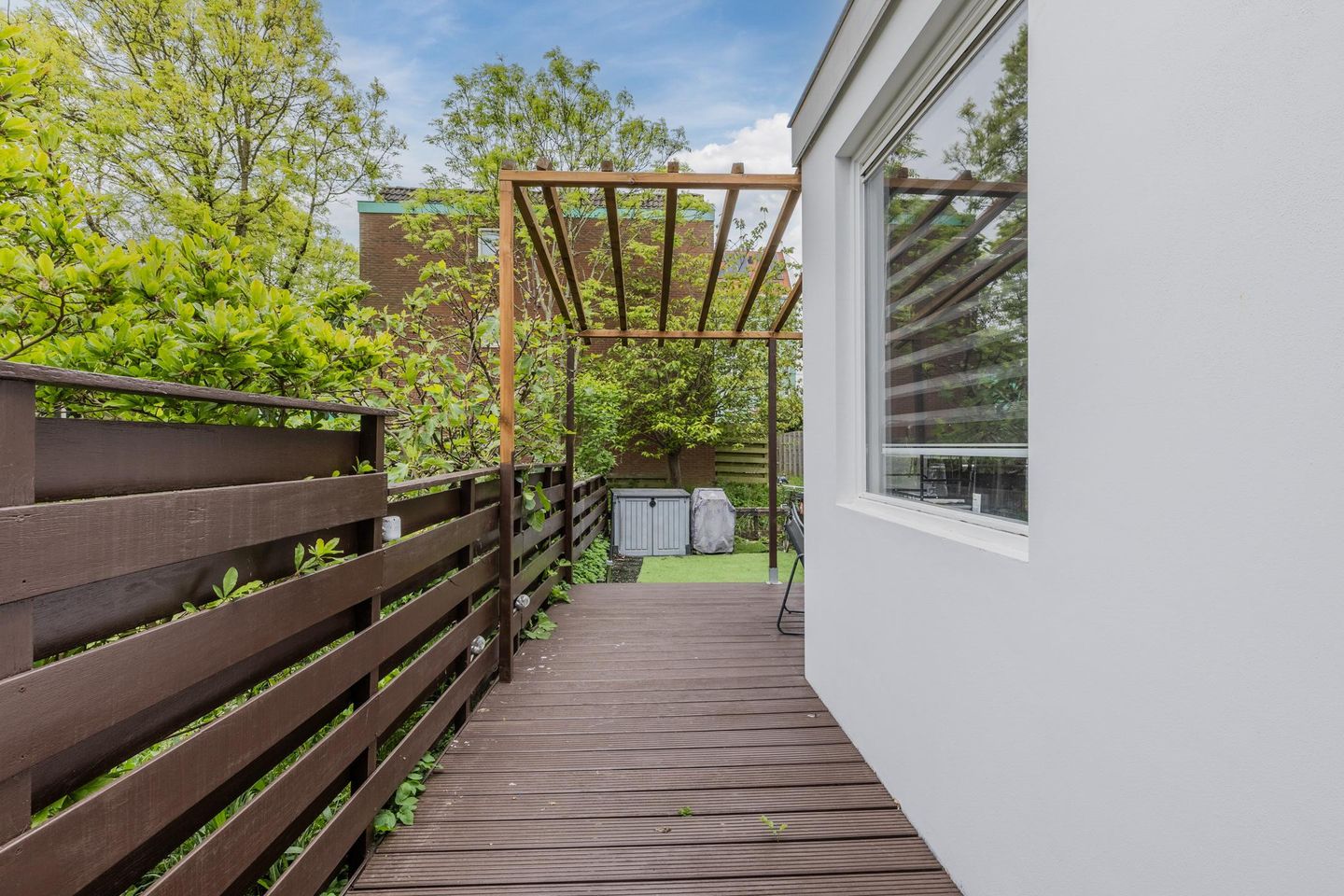 Foto 20 van Rustenburg 53