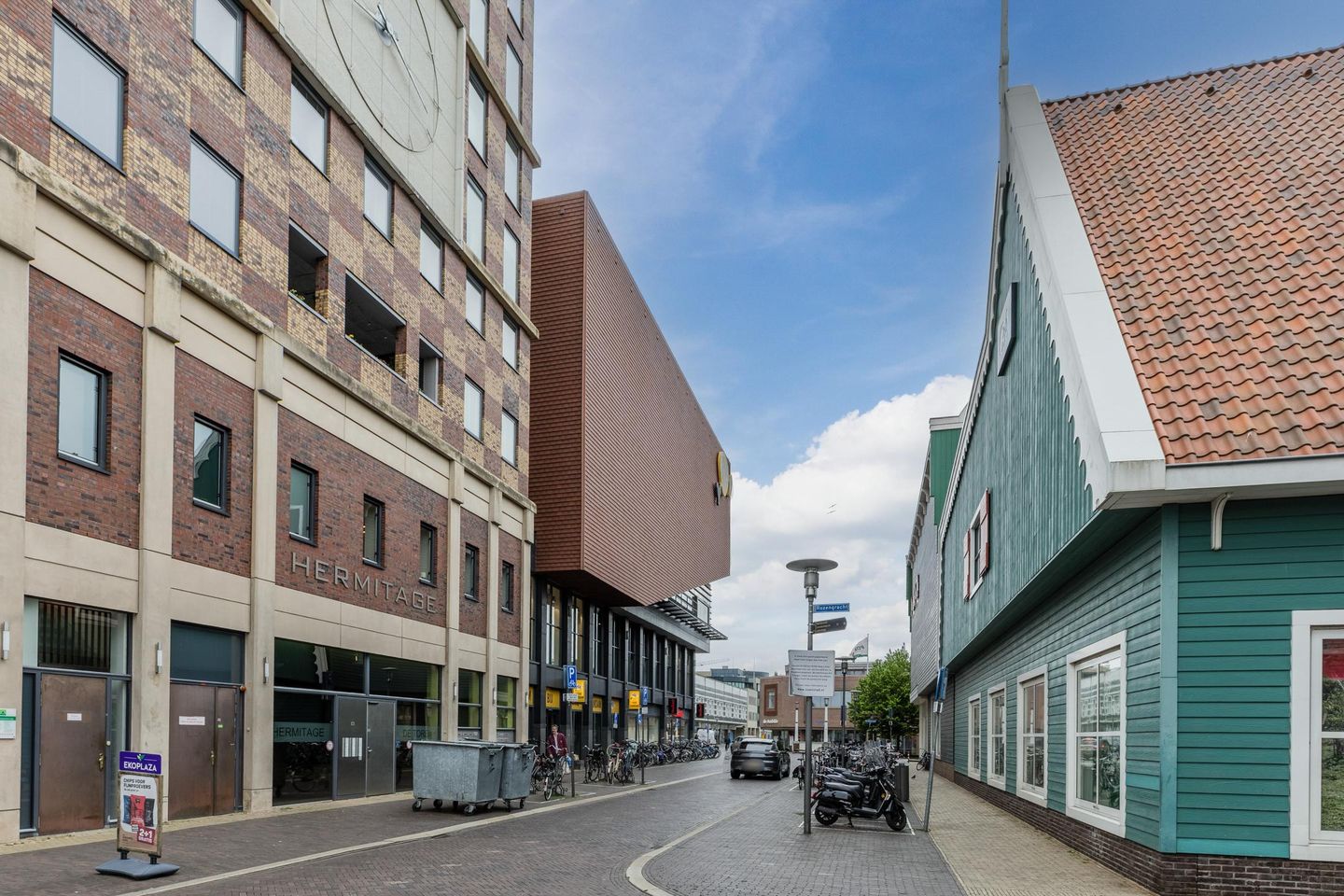 Foto 19 van Rustenburg 53