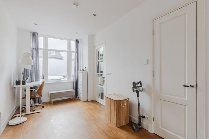 Foto 4 van Rustenburg 53