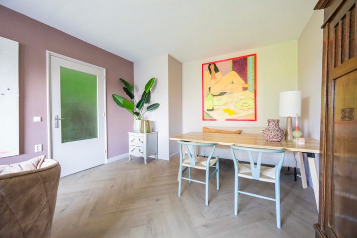 Foto 6 van Aert van Neslaan 612