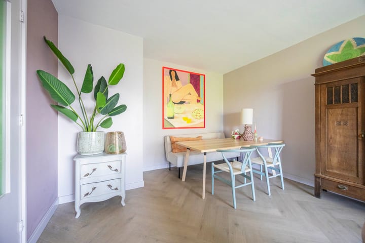 Foto 7 van Aert van Neslaan 612