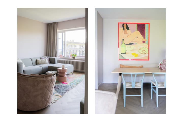 Foto 8 van Aert van Neslaan 612