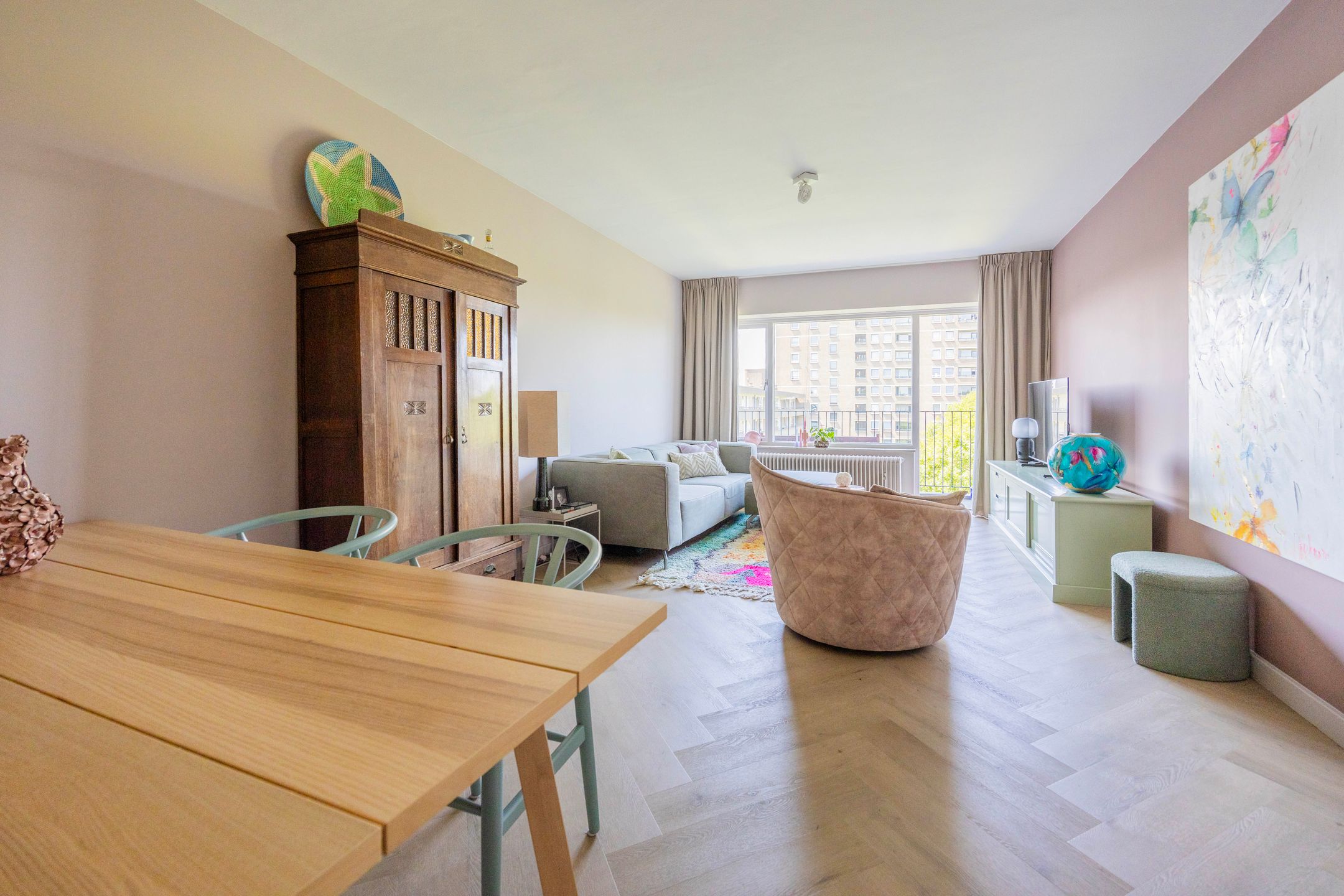 Foto 9 van Aert van Neslaan 612