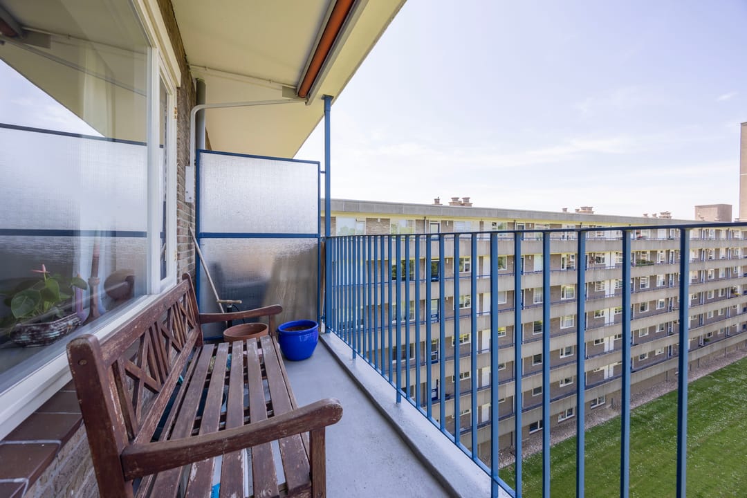 Foto 11 van Aert van Neslaan 612