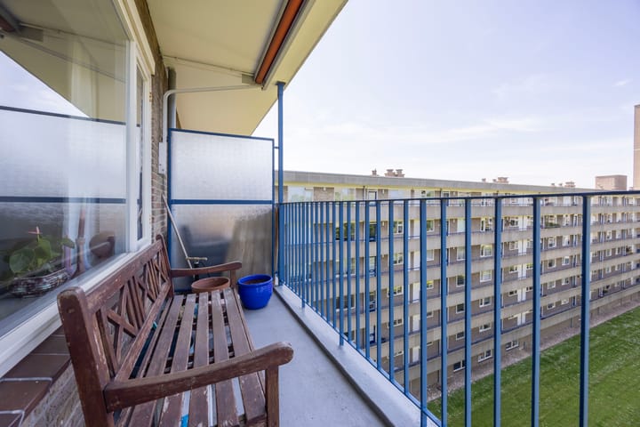 Foto 11 van Aert van Neslaan 612