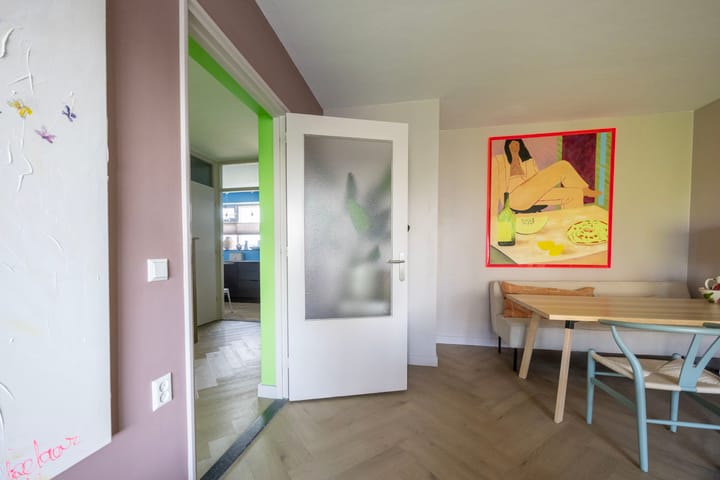 Foto 13 van Aert van Neslaan 612