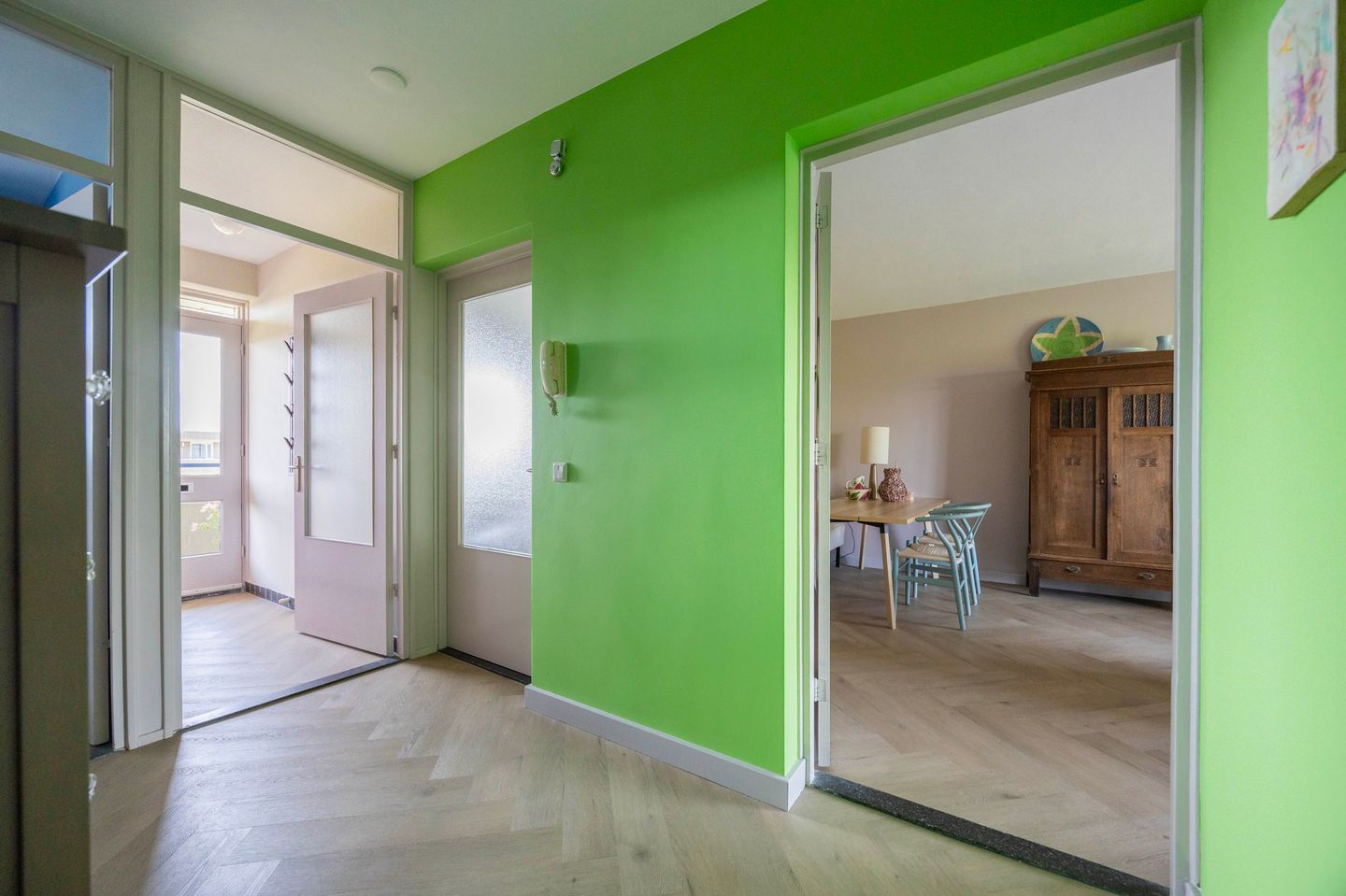 Foto 14 van Aert van Neslaan 612