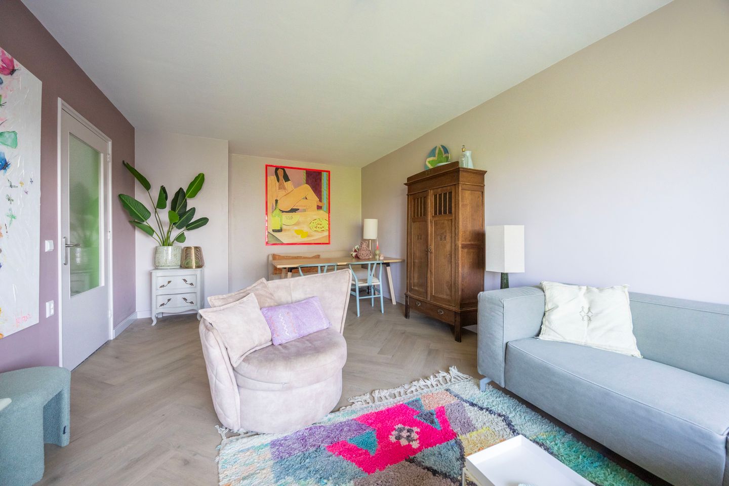 Foto 5 van Aert van Neslaan 612