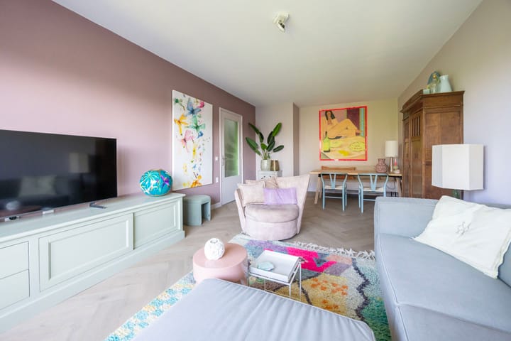 Foto 3 van Aert van Neslaan 612