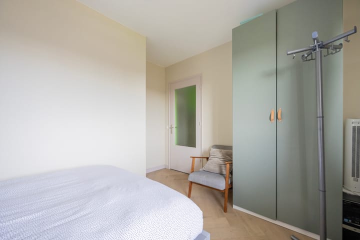 Foto 17 van Aert van Neslaan 612